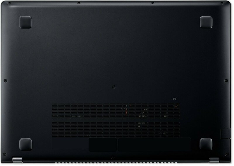 Ноутбук Acer TravelMate P6 TMP614-51-G2-54E2 Mild Black (NX.VMPEU.009) фото