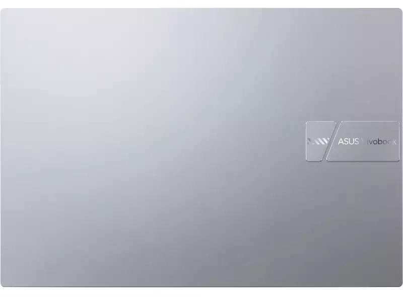 Ноутбук Asus VivoBook 16 X1605ZA-MB314 Transparent Silver (90NB0ZA2-M00H40) фото