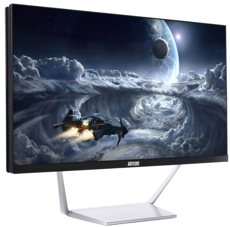 Моноблок ARTLINE Business M67 (M67v07Win) Black - фото - №6