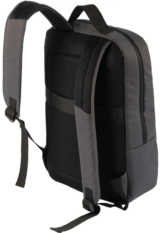 Рюкзак Tucano Loop Backpack 15.6" (Black) BKLOOP15-BK фото