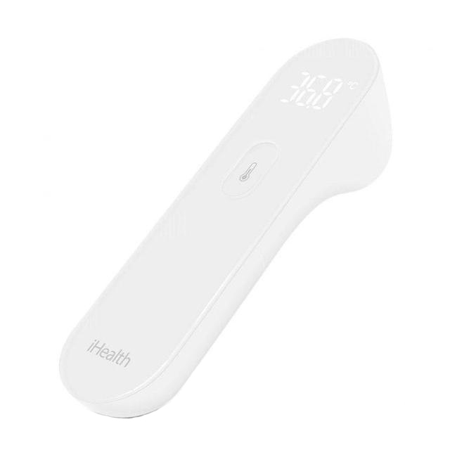 Розумний термометр Xiaomi iHealth (NUN4003CN) - фото - №1