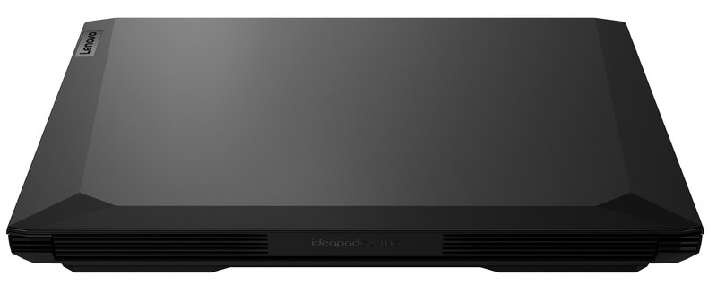 Ноутбук Lenovo IdeaPad Gaming 3 15IHU6 Shadow Black (82K101G3RA) фото