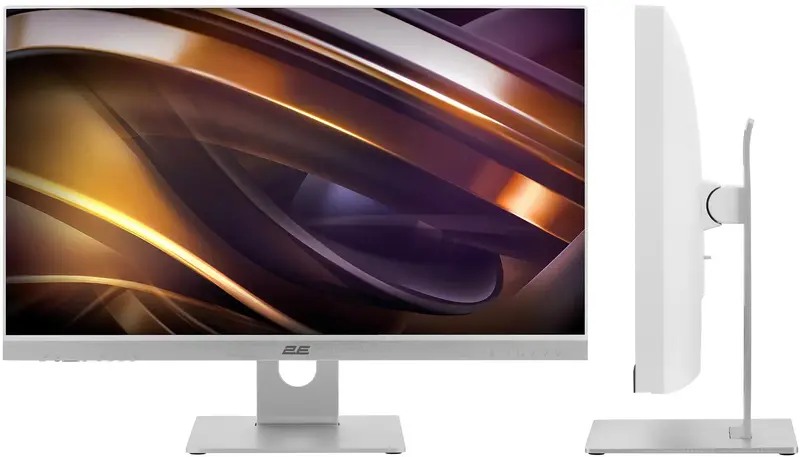 Моноблок 2E Rational K18 White (2E-K18.47) - фото - №12