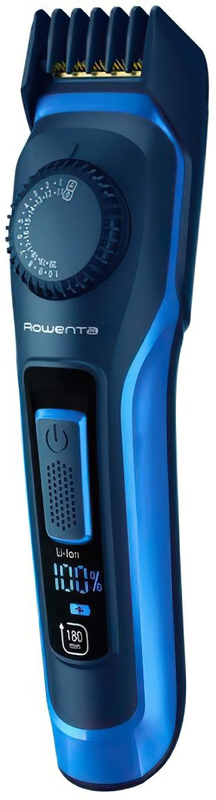Тример ROWENTA TN3840F4 - фото - №2