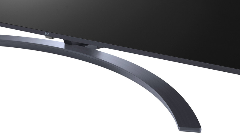 Телевизор LG 86" 4K UHD Smart TV (86UQ91006LA) - фото - №5