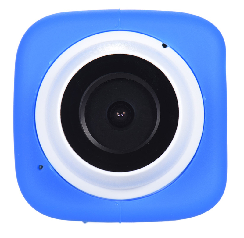 Экшн-камера HH-1303 Wi-Fi (Blue) фото