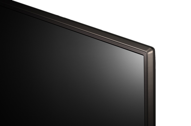 LG 55" Full HD Smart TV (55LJ622V) - фото - №3