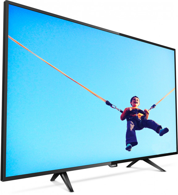 Philips 32" HD Smart TV (32PHS5302/12) - фото - №1