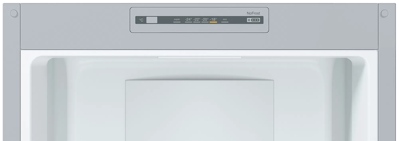 Холодильник BOSCH KGN33NL206 - фото - №3