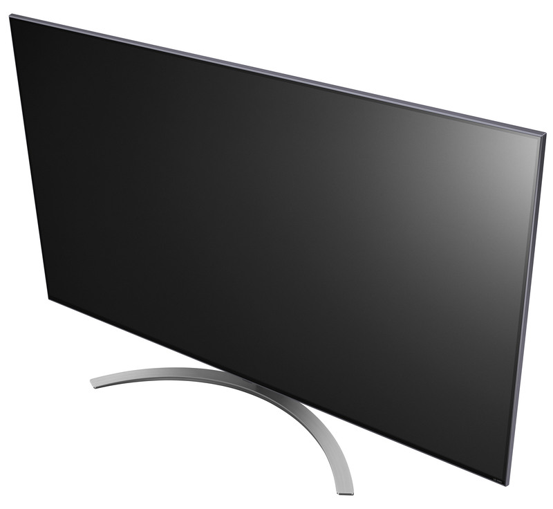 Телевізор LG 50" QNED 4K Smart TV (50QNED816QA) фото