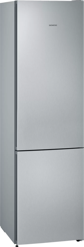 Двокамерний холодильник Siemens KG39NVL316 фото