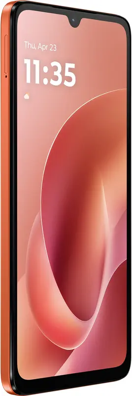 Moto G06 4/128GB Arabesque (PBA20019RS) - фото - №3