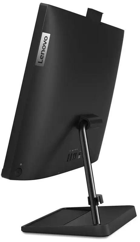 Моноблок Lenovo IdeaCentre AIO 3 24IAP7 Black (F0GH01C2UO) - фото - №8