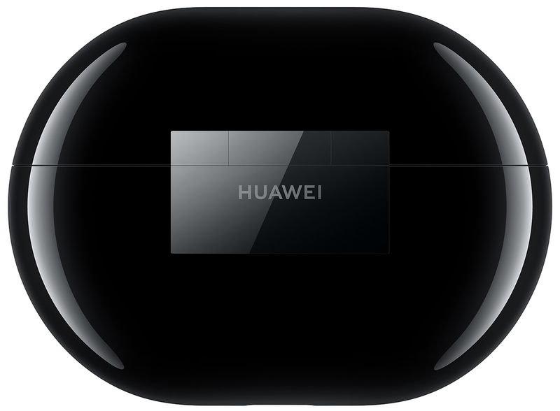 Навушники Huawei FreeBuds Pro (Black) фото