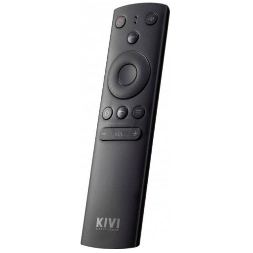 KIVI 24" Full HD Smart TV (24FK30W) - фото - №3