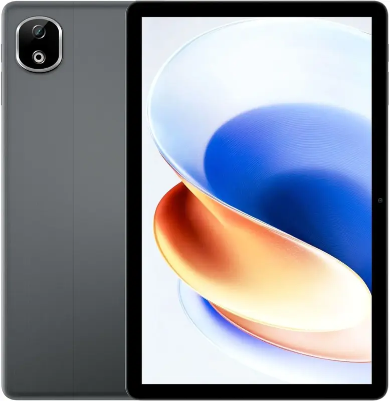Doogee T30E-A 4/128GB LTE Metal Grey (T30E-A_GR) фото