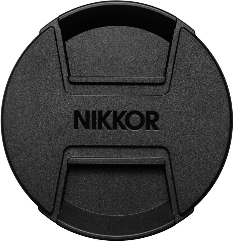 Об'єктив Nikon Z NIKKOR 14-30mm f4 S (JMA705DA) фото