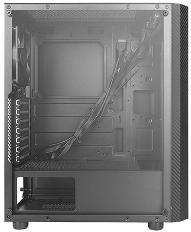 Корпус Antec NX230 Gaming 0-761345-81023-4 - фото - №5
