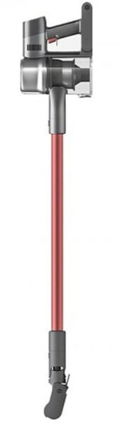 Ручний бездротовий пилосос Dreame Tracking Wireless Vacuum Cleaner T20 - фото - №1