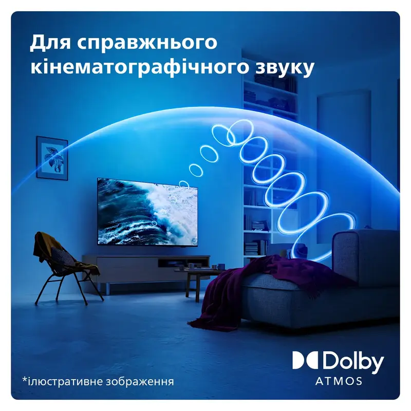 Телевизор Philips 75PML8709/12 фото
