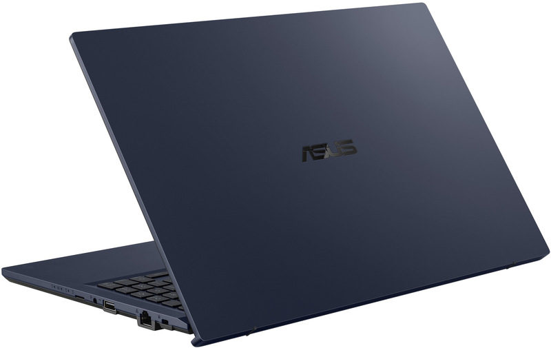 Ноутбук Asus ExpertBook L1 L1500CDA-BQ0477RA Black (90NX0401-M05080) фото