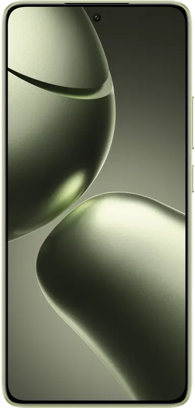Xiaomi 14T 12/256GB (Lemon Green) - фото - №1