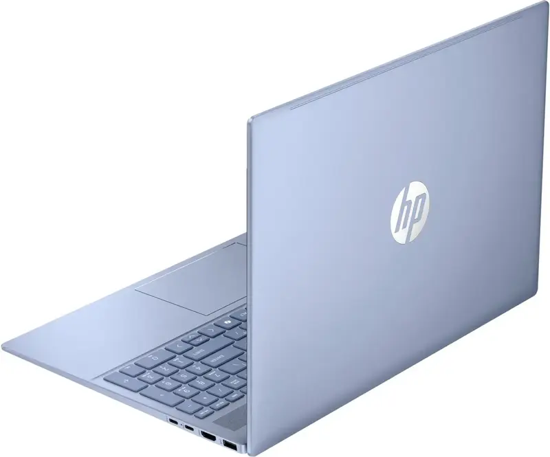 Ноутбук HP Pavilion 16-af0016ua Sky Blue (B0AA3EA) фото