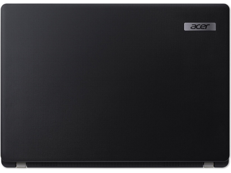 Ноутбук Acer TravelMate P2 TMP214-41-G2-R52H Shale Black (NX.VSAEU.001) фото