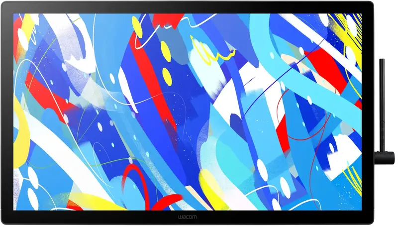 Монитор-планшет Wacom Cintiq 24 (2025) - фото - №1