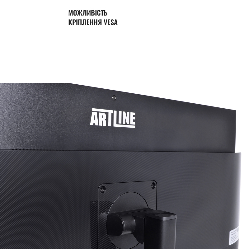 Моноблок ARTLINE Home GX310 (GX310v10) Black фото