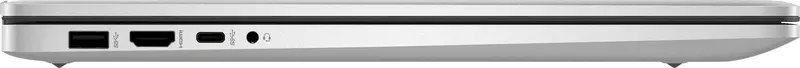 Ноутбук HP 17-cp3017ua Silver (CS8C7EA) - фото - №5