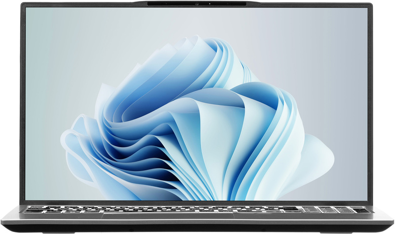 Ноутбук 2E Complex Pro 15 Silver (NS51PU-15UA30) фото