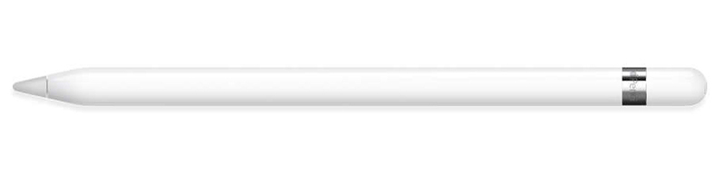 Стілус Apple Pencil для iPad Pro (White) AP-MK0C2ZM/A фото
