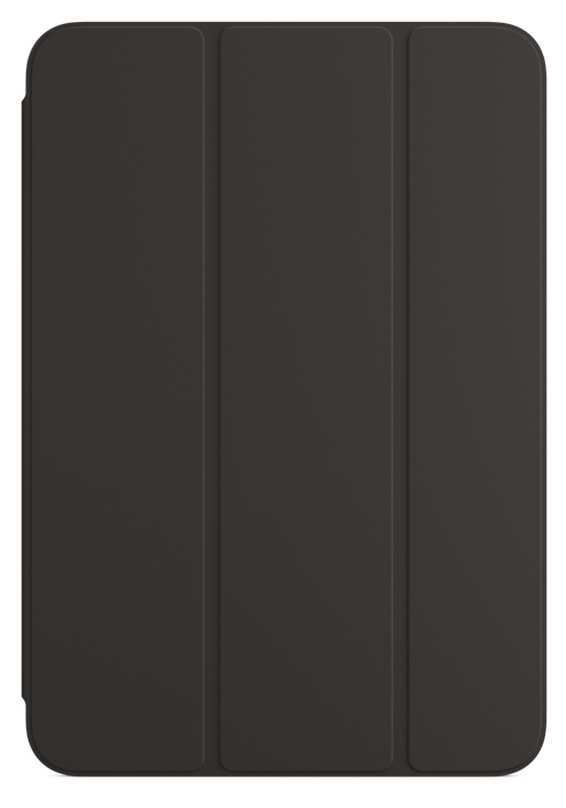Чохол Smart Folio for iPad mini (6th generation) (Black) MM6G3ZM/A фото