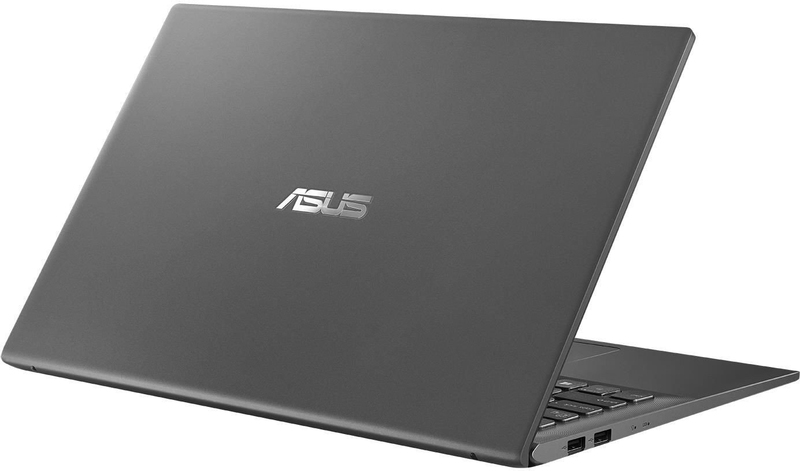 Ноутбук Asus VivoBook 15 X512JP-BQ077 Slate Grey (90NB0QW3-M03010) фото