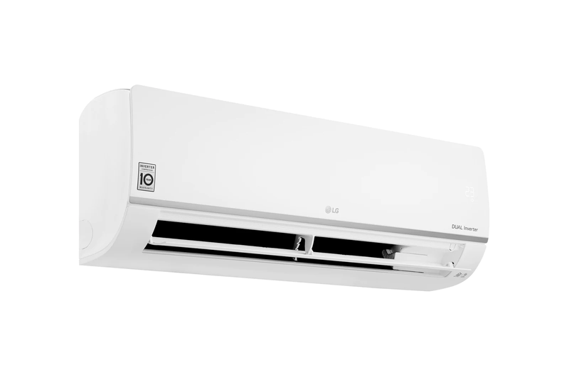 Кондиціонер LG Standard Plus PC24SQ - фото - №3