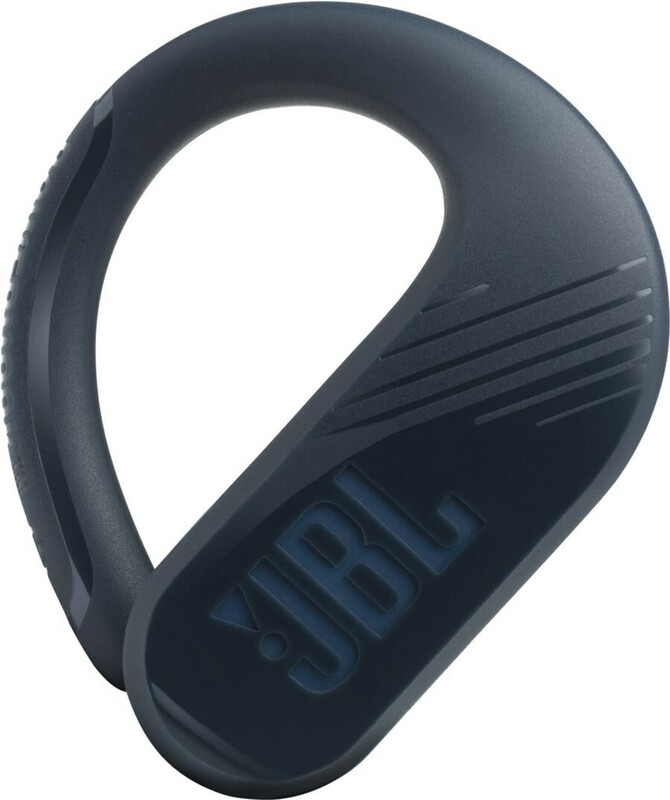 Навушники JBL Endurance PEAK II (Blue) JBLENDURPEAKIIBL фото