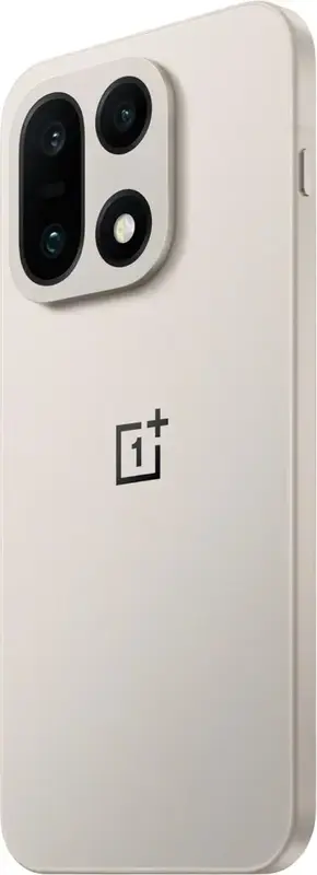 Смартфон OnePlus 15 12/256GB Sand Storm (EU) - фото - №2