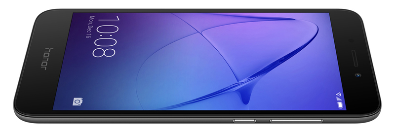 Honor 6A 2/16Gb Grey (DLI-TL20) - фото - №6