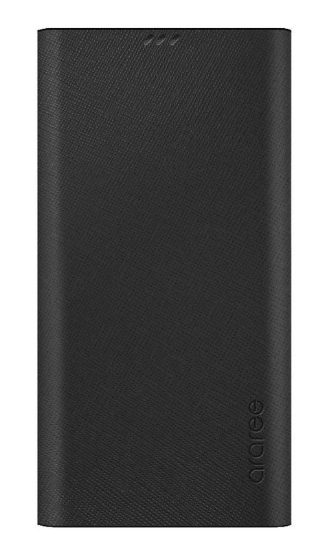 Чехол Araree Bonnet Stand (Black) AR10-00539А для Samsung Galaxy S10+ фото