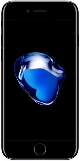 Apple iPhone 7 32Gb Jet Black (MQTX2) ᐈ Купить Apple iPhone 7