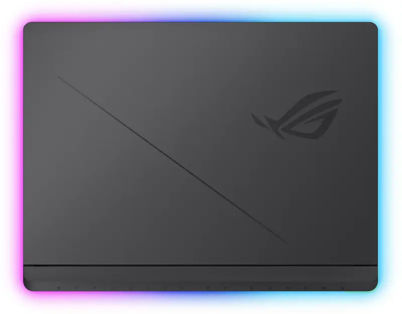 Ноутбук Asus ROG Strix G16 G615JHR-RV093 Eclipse Gray (90NR0LL1-M003N0) - фото - №6