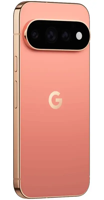 Смартфон Google Pixel 11 Pro 16/1TB (Canyon) - фото - №3