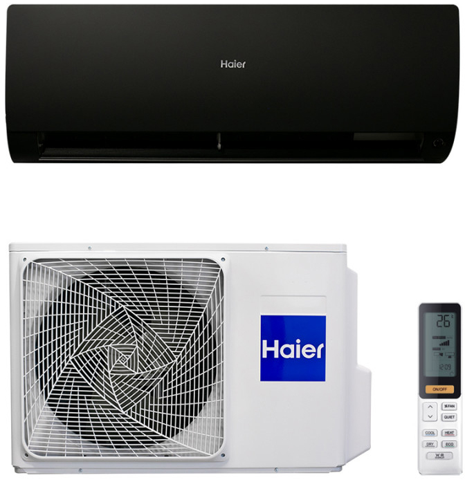 Кондиционер Haier 1U35S2SM1FA/AS35S2SF1FA-BH1 фото