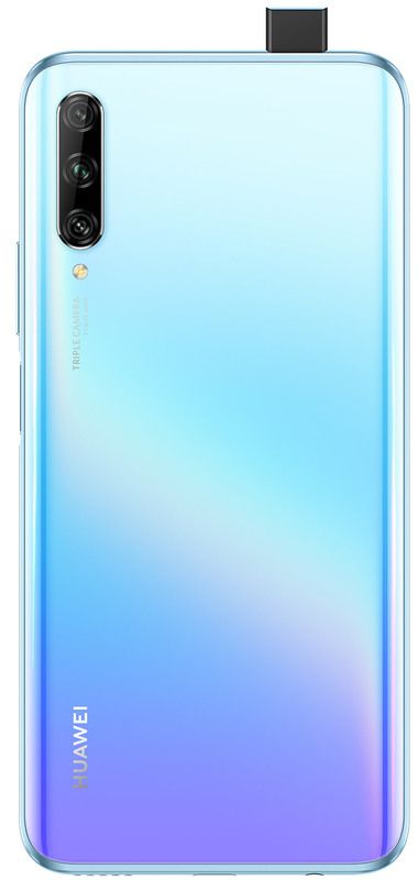 Huawei P Smart Pro 6/128Gb Chrystal (51094UUY) - фото - №2