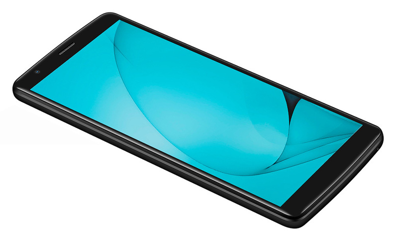 Blackview A20 1/8Gb (Gray) - фото - №3