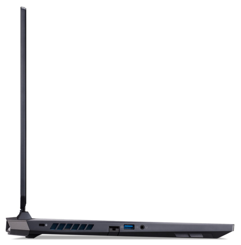 Ноутбук Acer Predator Helios 300 PH317-56 Black (NH.QGVEU.001) фото