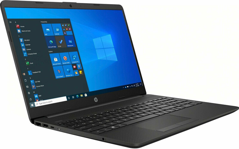 Ноутбук HP 255 G8 Dark Ash Silver (45N06ES) - фото - №2