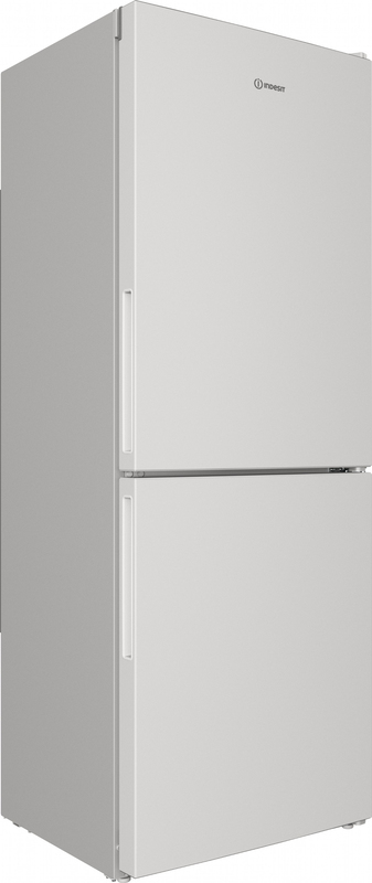 Холодильник Indesit ITI4161WUA - фото - №1