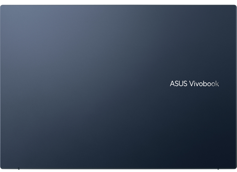 Ноутбук Asus Vivobook 16X OLED M1603QA-L2193 Quiet Blue (90NB0Y81-M00BL0) фото